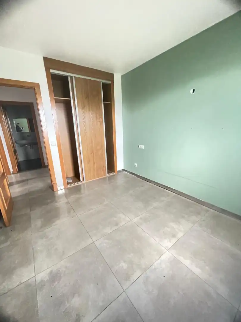 Bedroom of Flat for sale in  Palma de Mallorca  with Air Conditioner, Heating and Terrace
