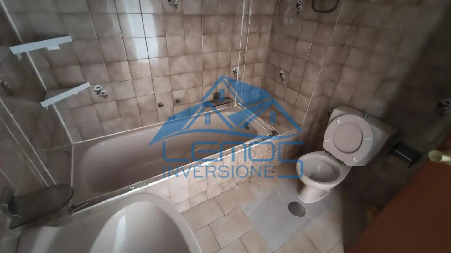 Baño de Piso en venta en Ponferrada