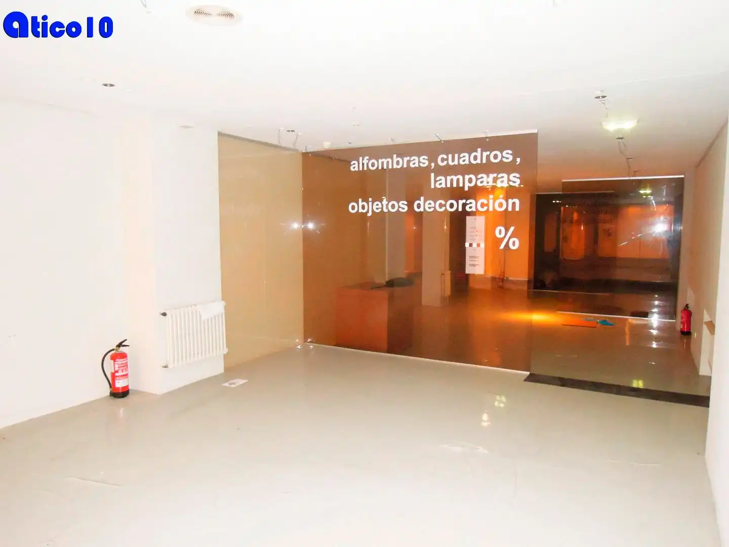 Local comercial en venda a Calle Asturias 30, imagen 7