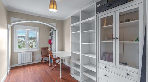Foto 4 de Piso en venta en Baztan Hiribidea, Egia, Donostia - San Sebastián