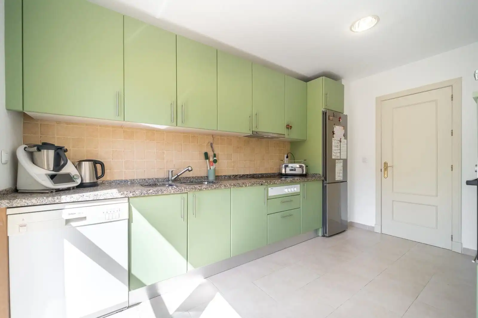 Penthouse with pool for sale in La Quinta, imagen 7