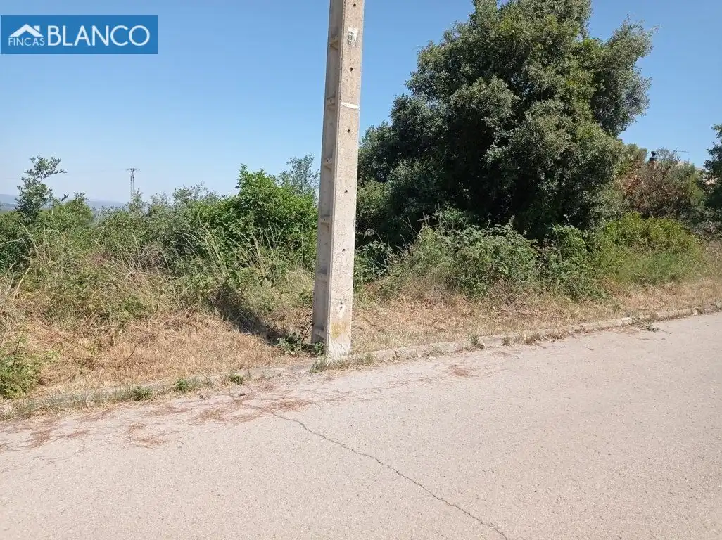 Residential for sale in Calle Montserrat, Mediona