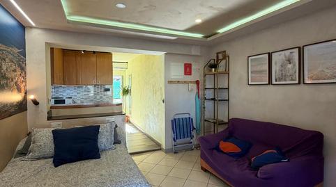 Foto 4 de Estudio en venta en La Xara - La Sella, Alicante