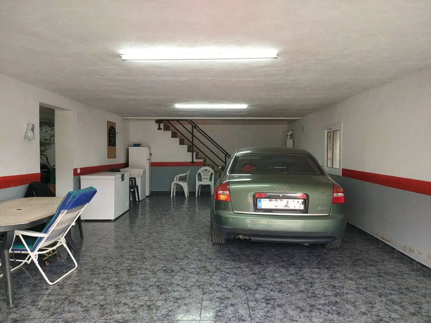 Aparcament de Casa o xalet en venda en Sant Feliu de Buixalleu amb Aire condicionat, Calefacció i Terrassa