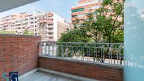 Exterior view of Flat for sale in  Granada Capital  with Air Conditioner, Heating and Terrace