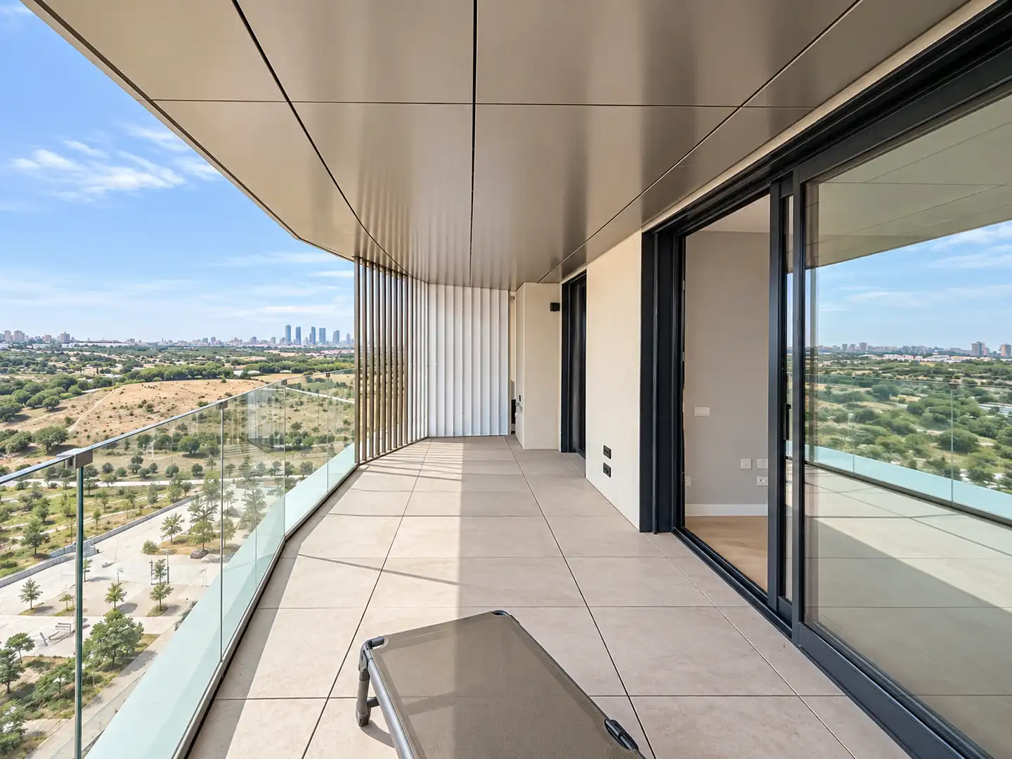 Appartement avec piscine à vendre à maria mercedes de borbón 238, imagen 14