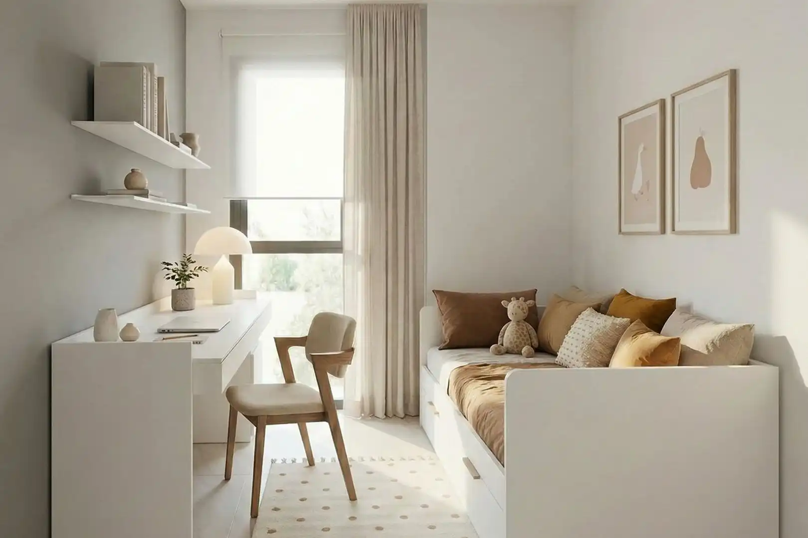 Appartement compact à vendre à Benijófar, imagen 12