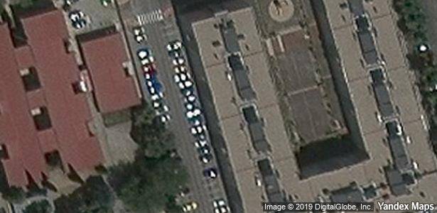 Local comercial en Venta en Parque Roma - Coronas