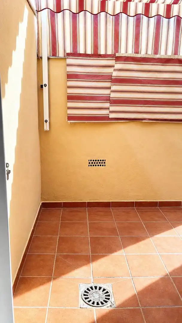 Vista exterior de Casa o chalet en venta en Murcia con Aire acondicionado, Calefacción y Jardín privado
