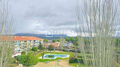 Foto 3 de Dúplex en venda a Parque de la Coruña - Las Suertes, Collado Villalba