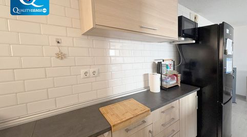 Foto 5 de Apartament en venda a Juan XXIII, Alicante / Alacant