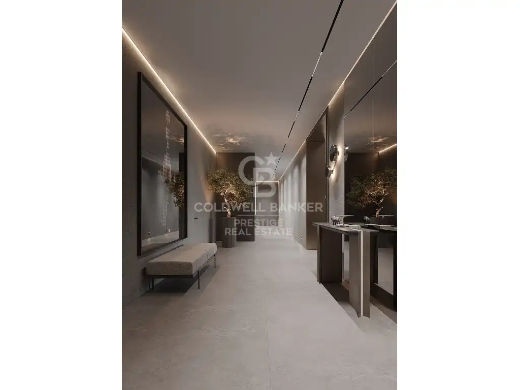 Wohnung mit Aufzug zum Verkauf in Avenida Pau Casals, imagen 14
