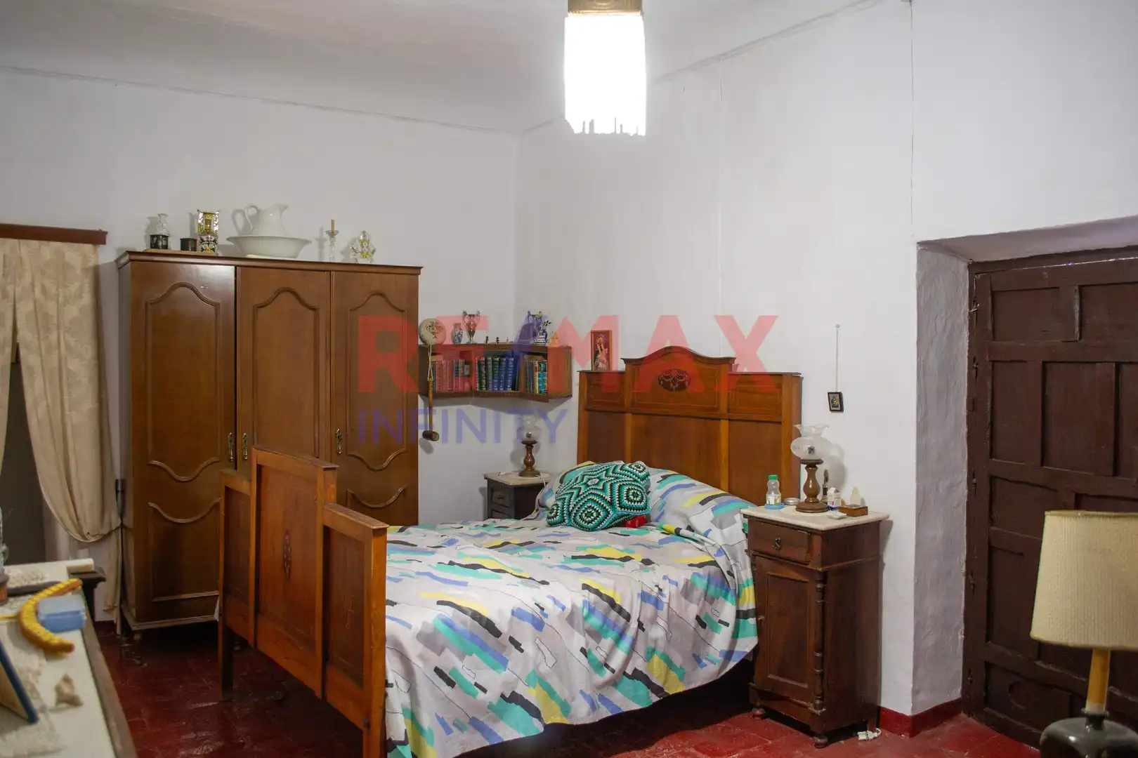 Habitación de Casa o chalet en venta en Ronda con Aire acondicionado, Terraza y Trastero