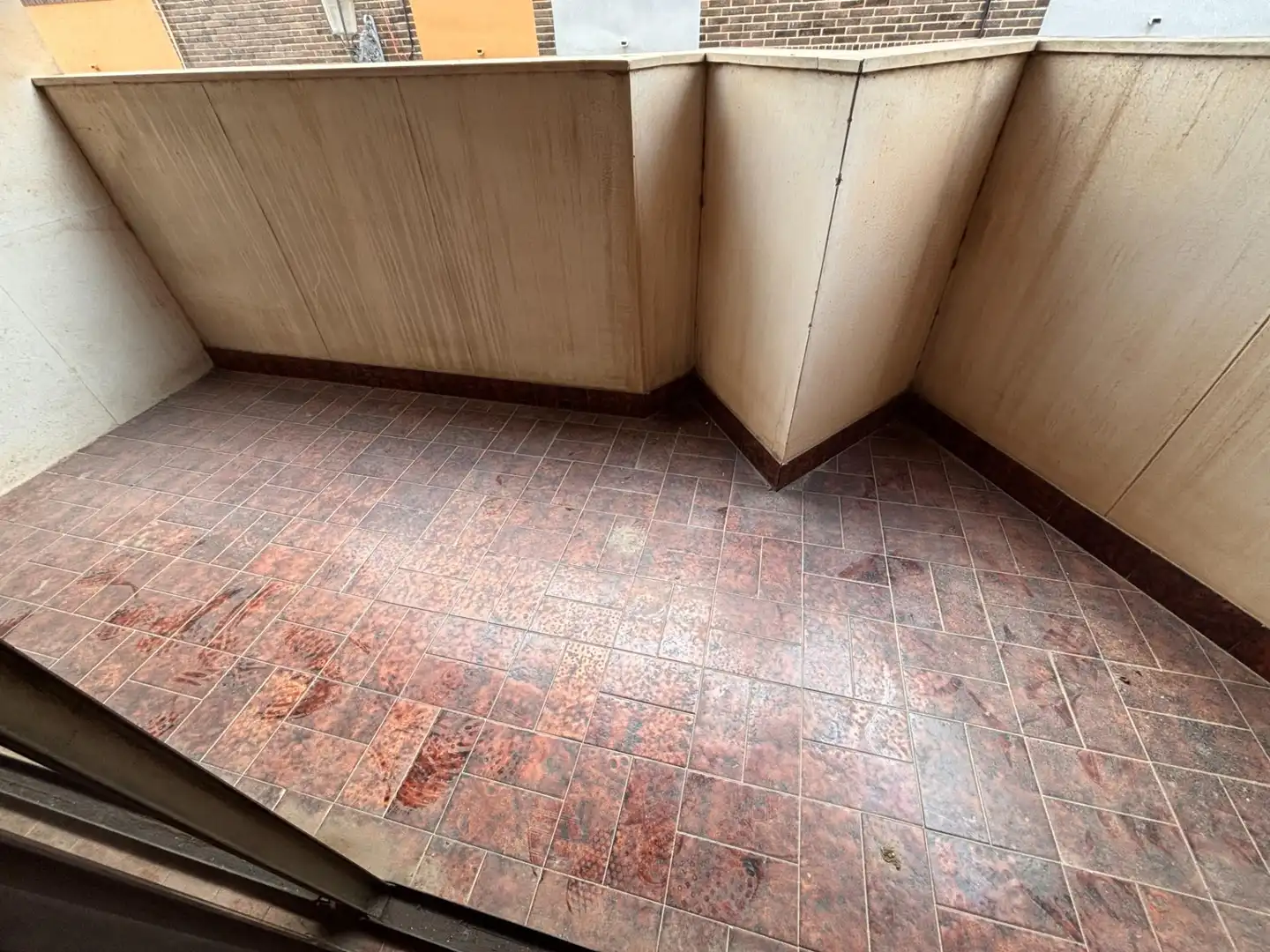Wohnung zum Verkauf in Valencia mit Terrasse und Balkon