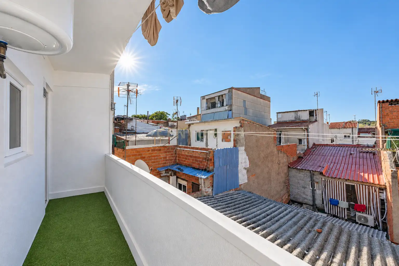 Wohnung zum Verkauf in Carrer Orà, 3, Terrassa, Spain 3, imagen 17