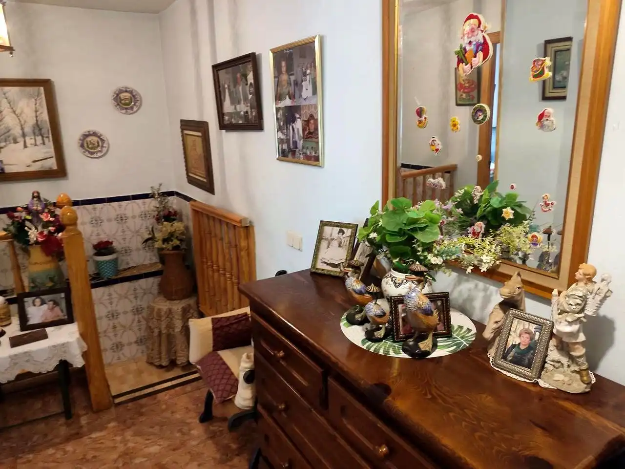 Houses for sale in El Real de San Vicente