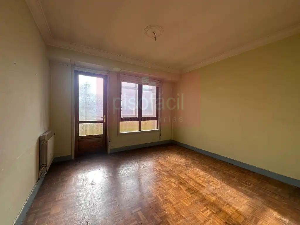 Piso en venta en A Piriganlla - Albeiros - Garabolos