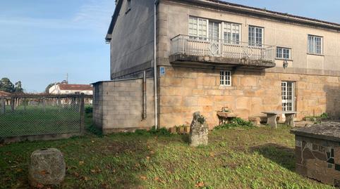 Foto 2 de Casa o xalet en venda a Aldea Coirón, Meaño, Pontevedra