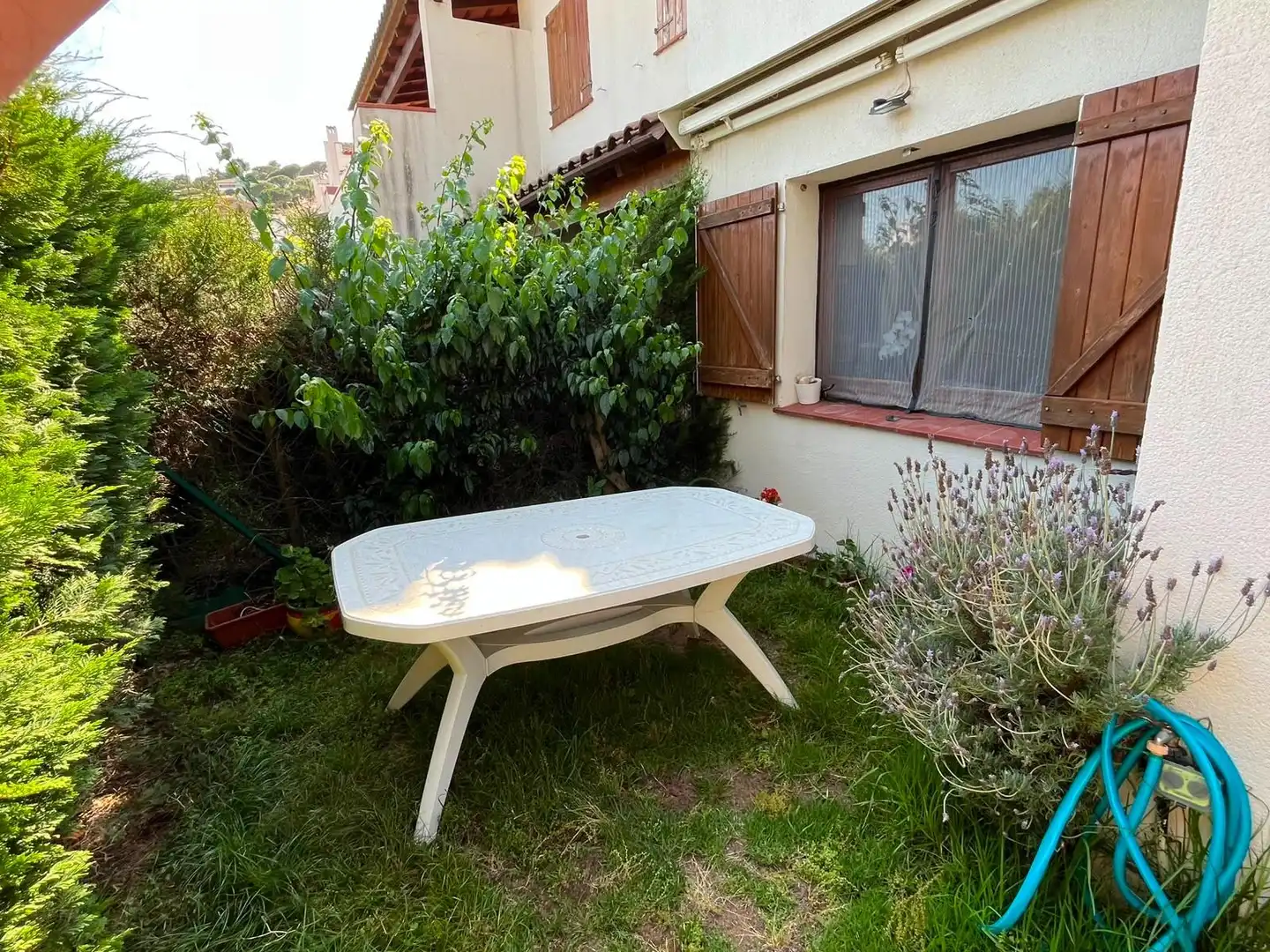 Reihenhaus mit Terrasse zum Verkauf in Carrer de la Goleta, imagen 42