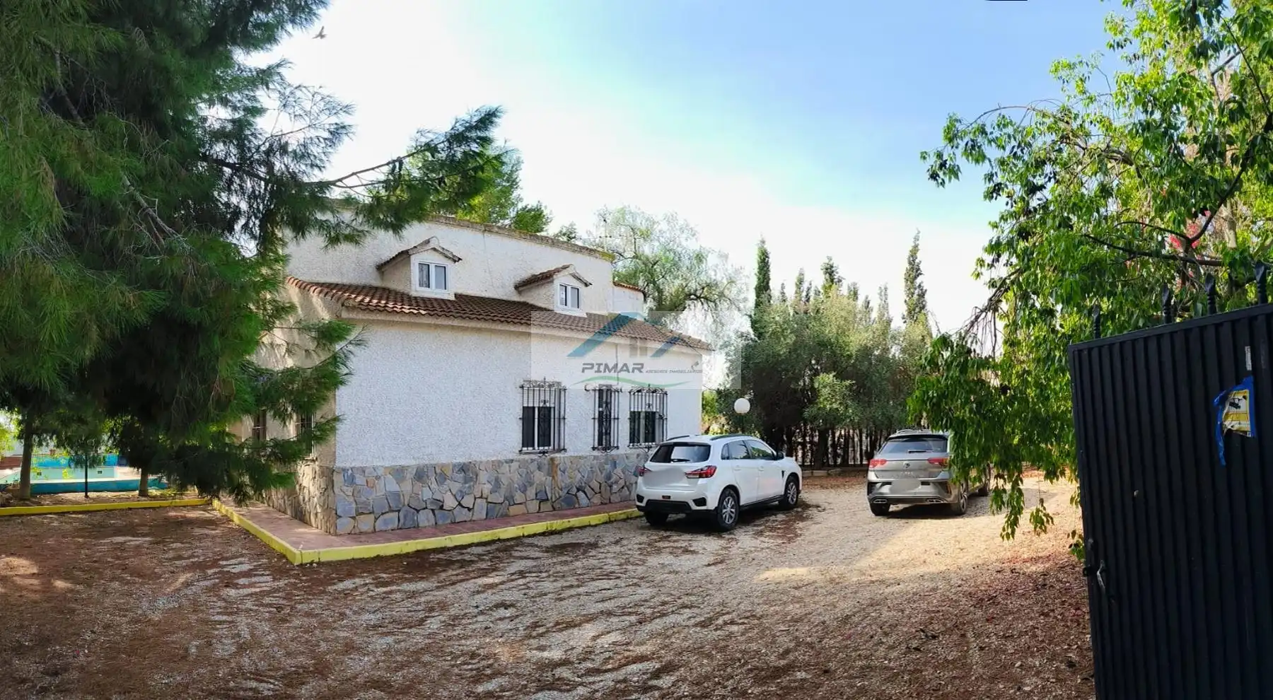 Casa con piscina en venta en Albatera, imagen 3