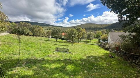 Foto 5 de Residencial en venta en N/a, Cercedilla, Madrid