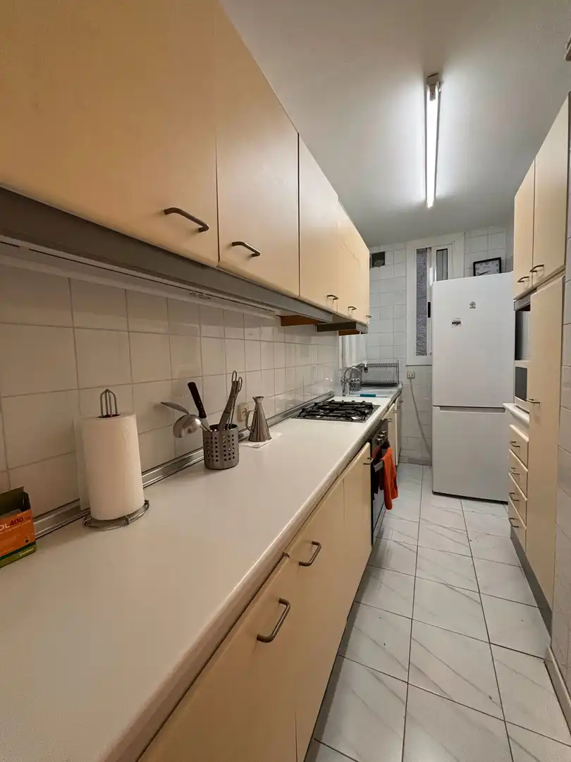 Flat for sale in Carrer de la Indústria, Sagrada Família