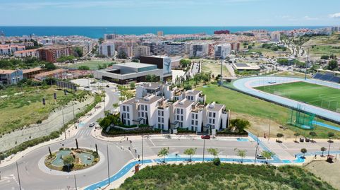 Apartamento luminoso y espacioso en venta en Estepona, imatge 3