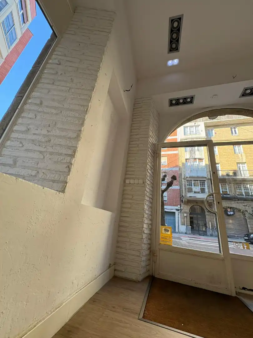 Local comercial en alquiler en Bidearte Kalea 6, imagen 12