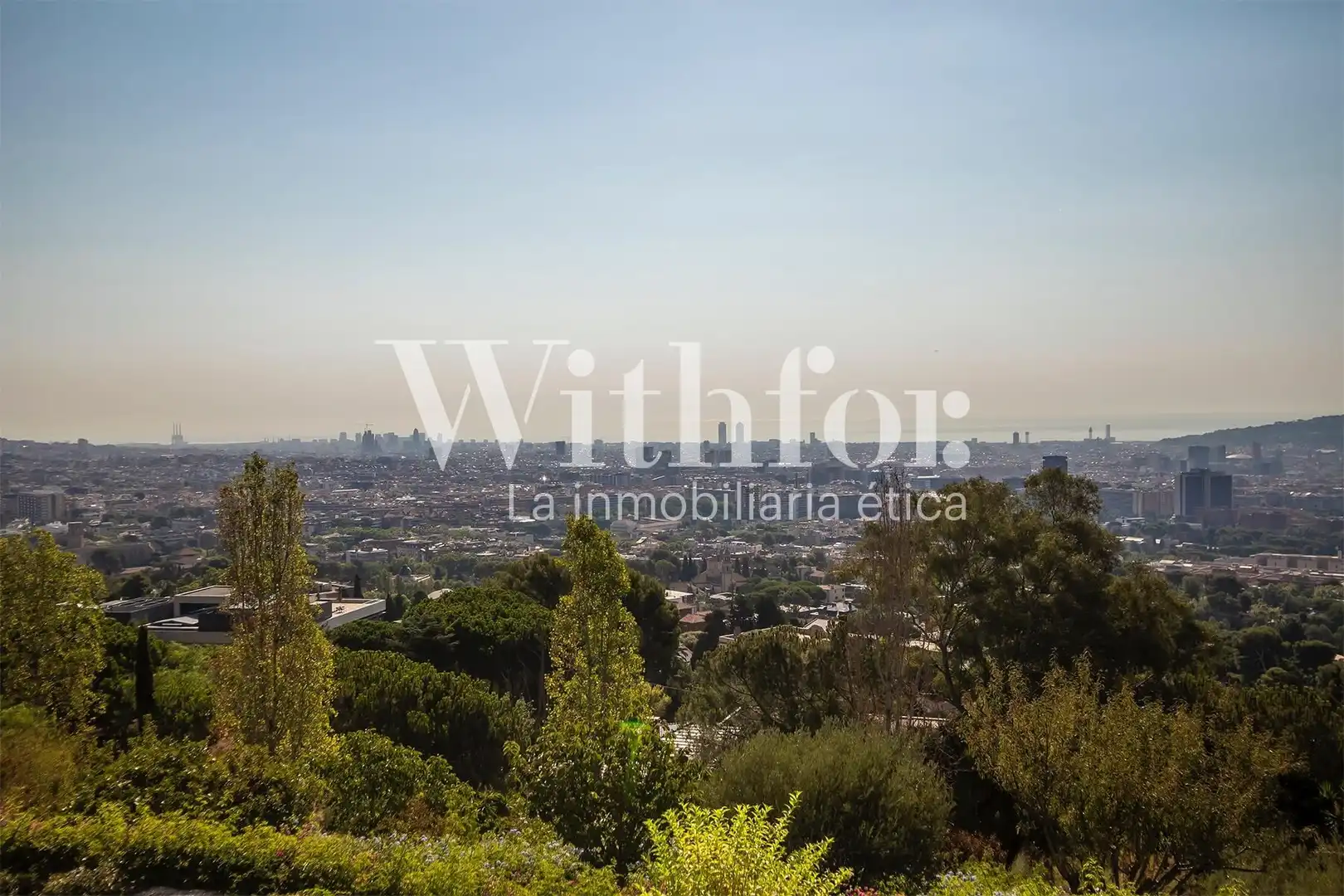 Chalet en venta en Les Corts, imagen 19