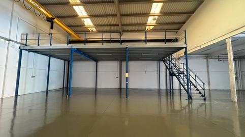 Photo 4 of Industrial buildings to rent in Carrer del Samontà, Sant Joan - TV3, Barcelona