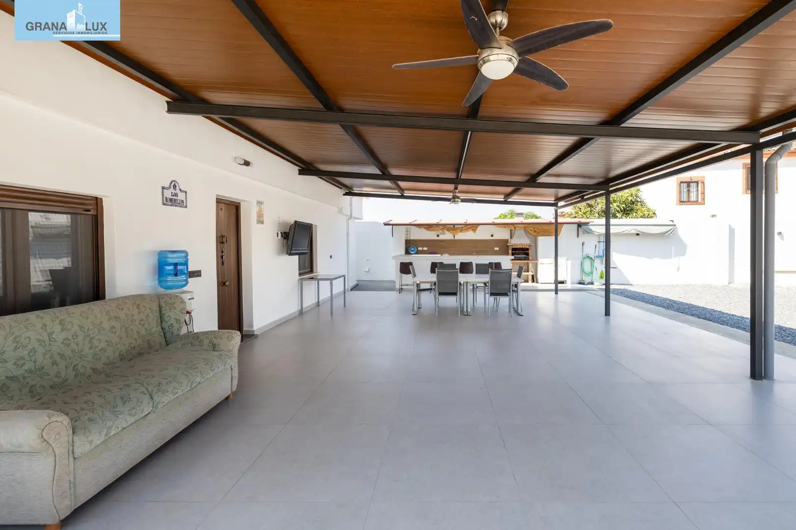 Chalet en venta en Avenida del Pretel