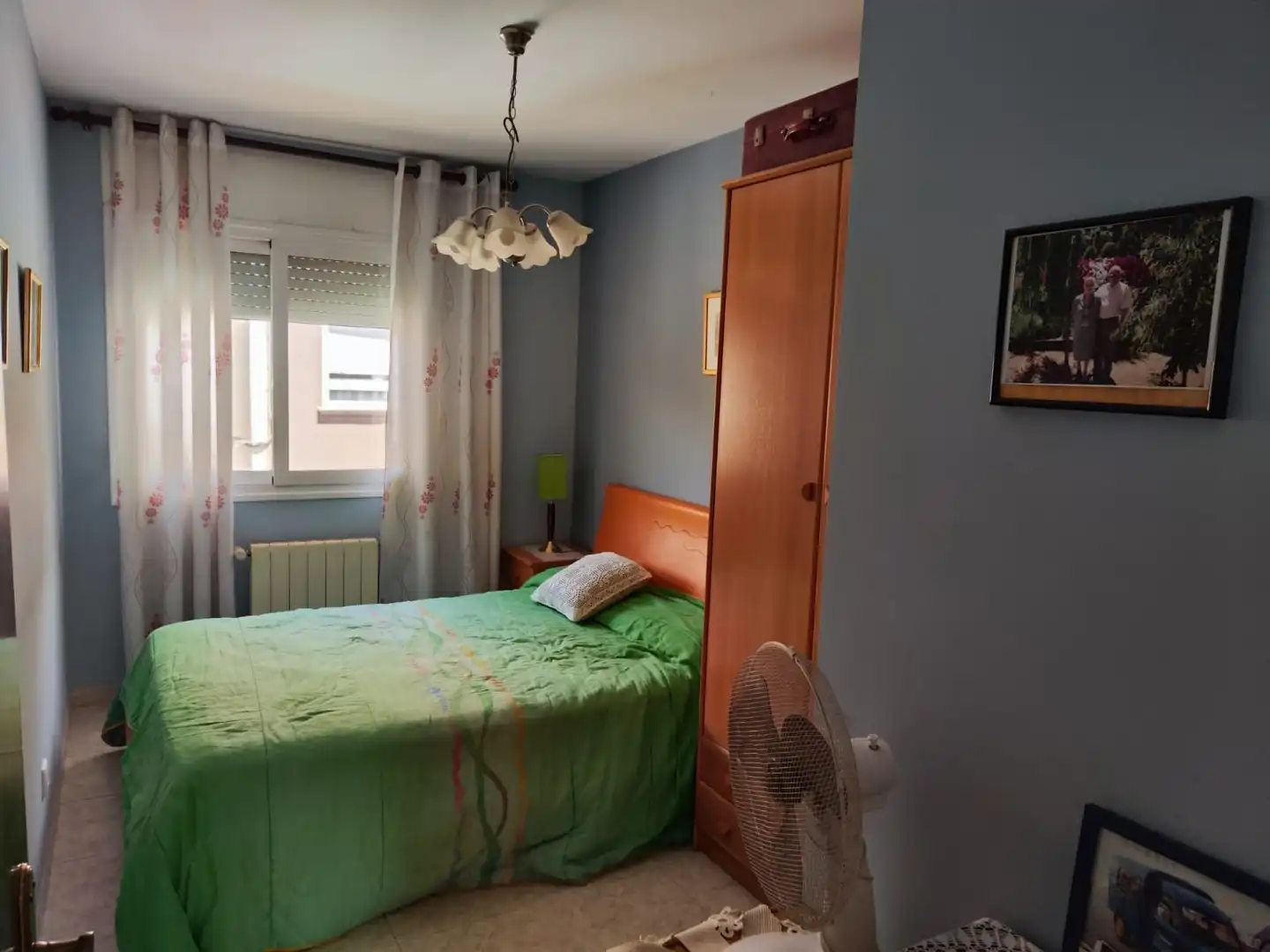 Bedroom of Detached homes for sale in Llagostera