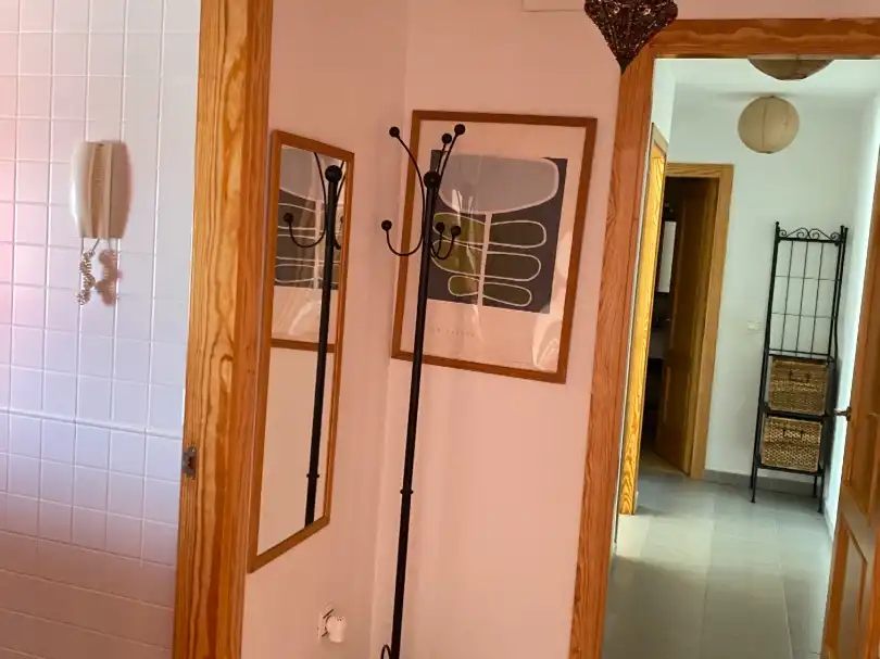 Wohnung mit Pool zum Verkauf in Calle Estadio 2