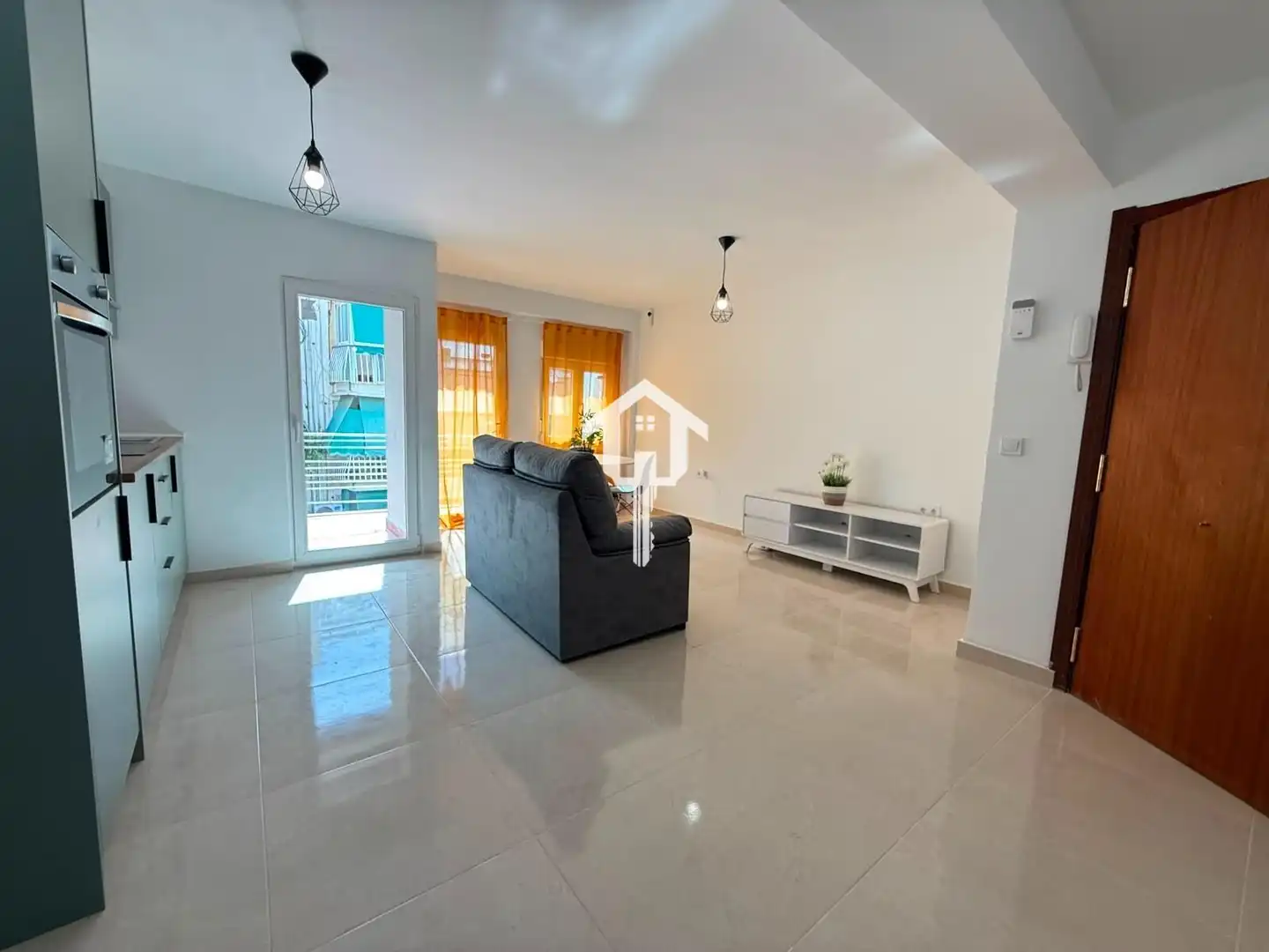 Flat with terrace for sale in Calle Calle Presbítero Baltasar Carrasco, imagen 2