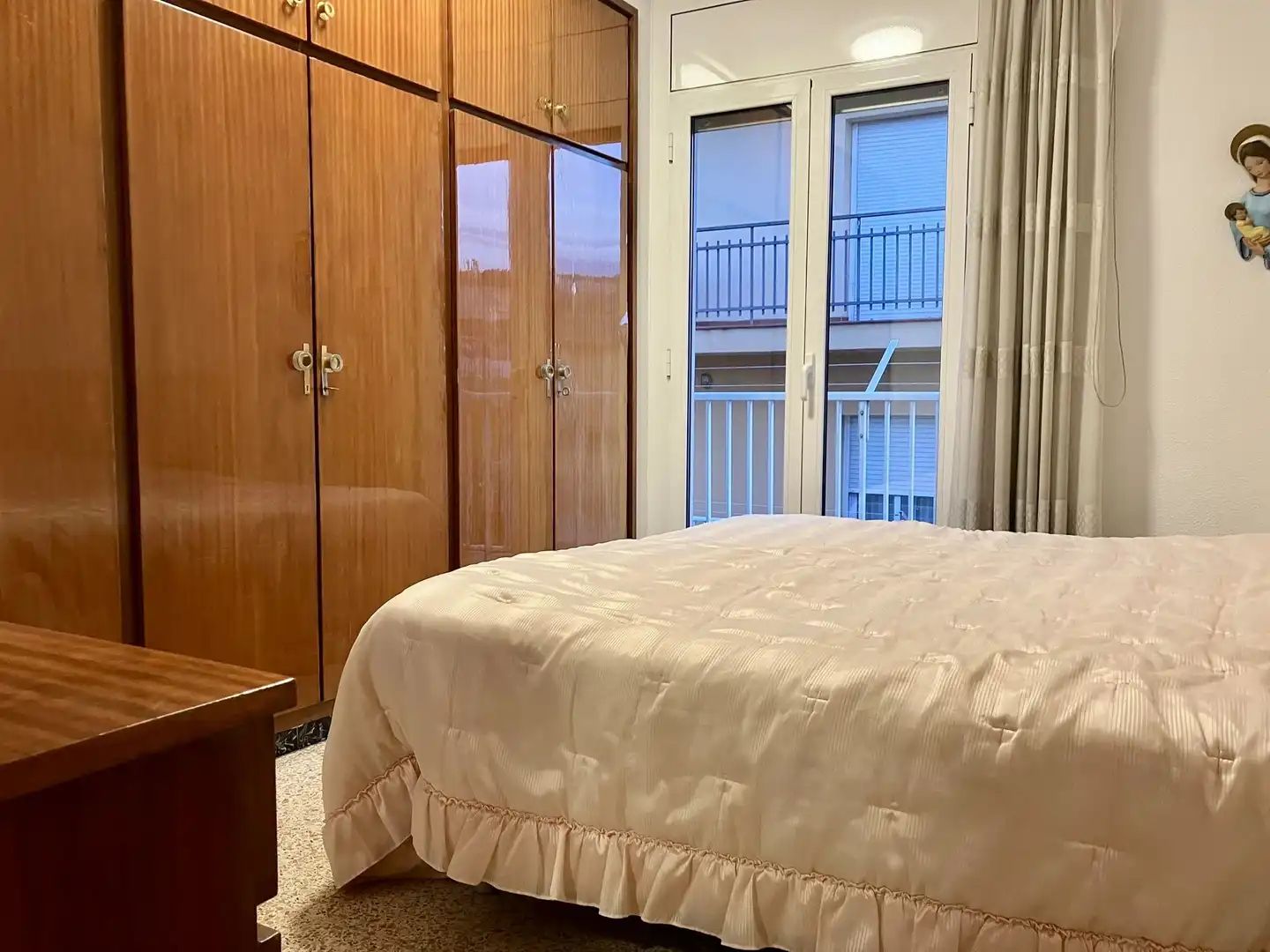 Semi-detached house with terrace for sale in Carrer Noguer, imagen 14