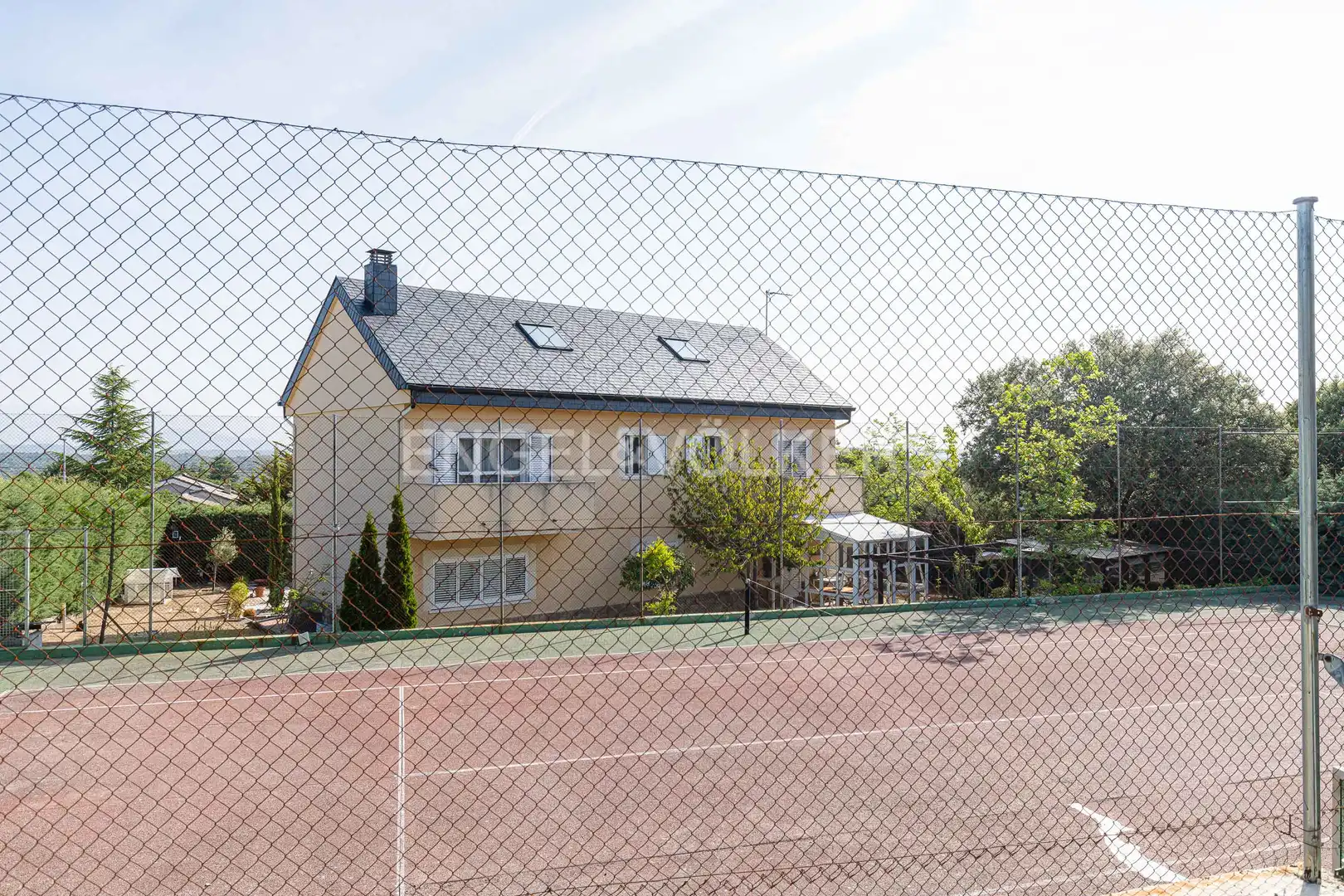 Maison avec jardin à vendre à Mojadillas - Parque de las Infantas - El Paraiso, imagen 25
