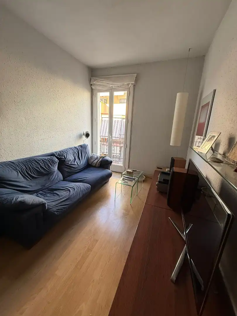 Wohnung mit Terrasse zum Verkauf in Carrer Mossèn Jaume Busquet, imagen 6