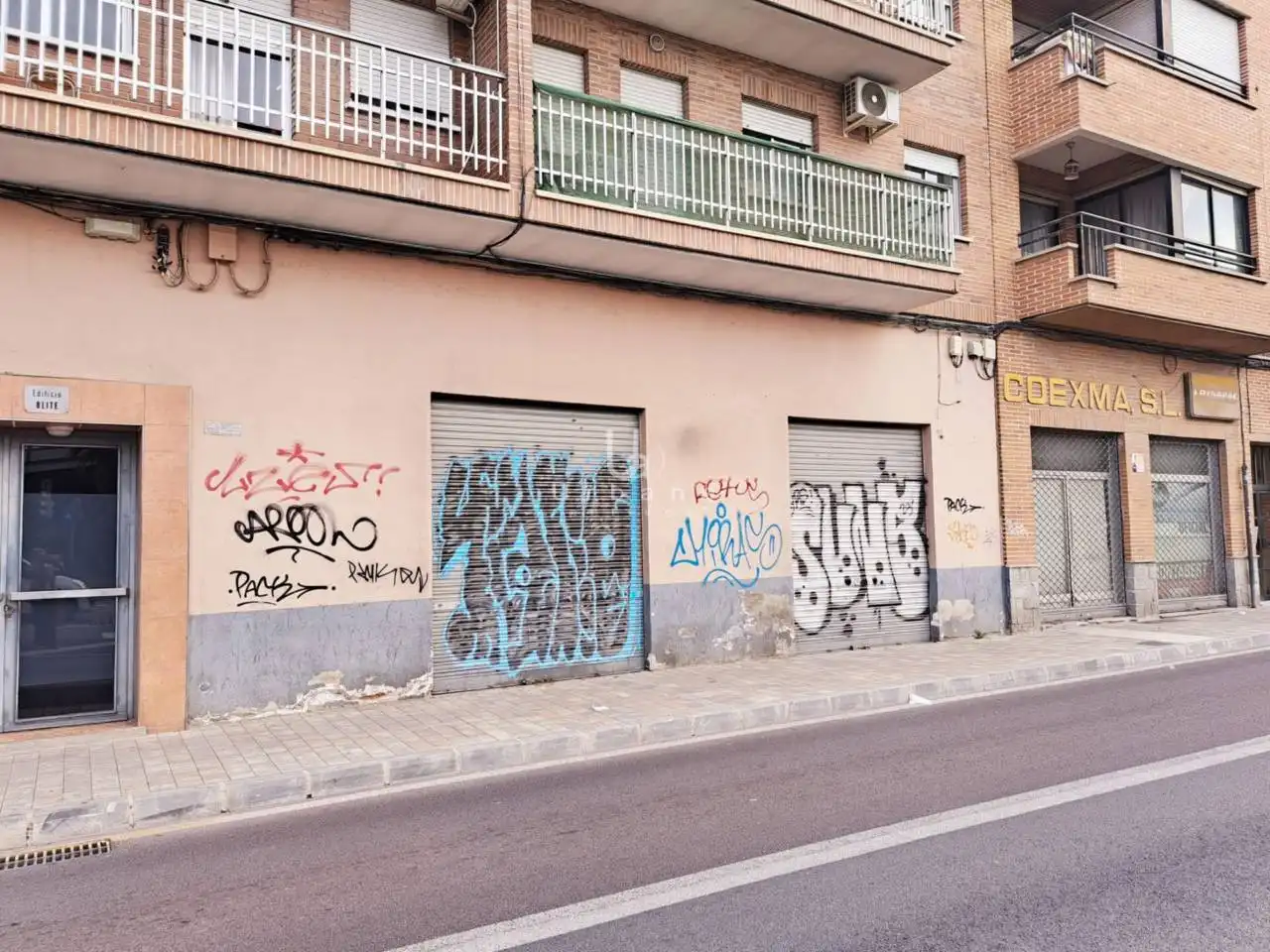 Local comercial en venda a Avenida  Del Palmar, imagen 16