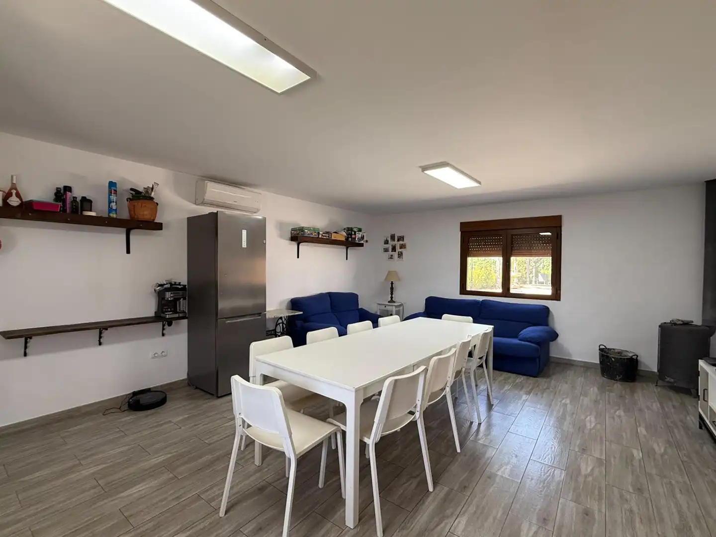 Comedor de Casa o chalet en venta en Agost con Terraza y Piscina