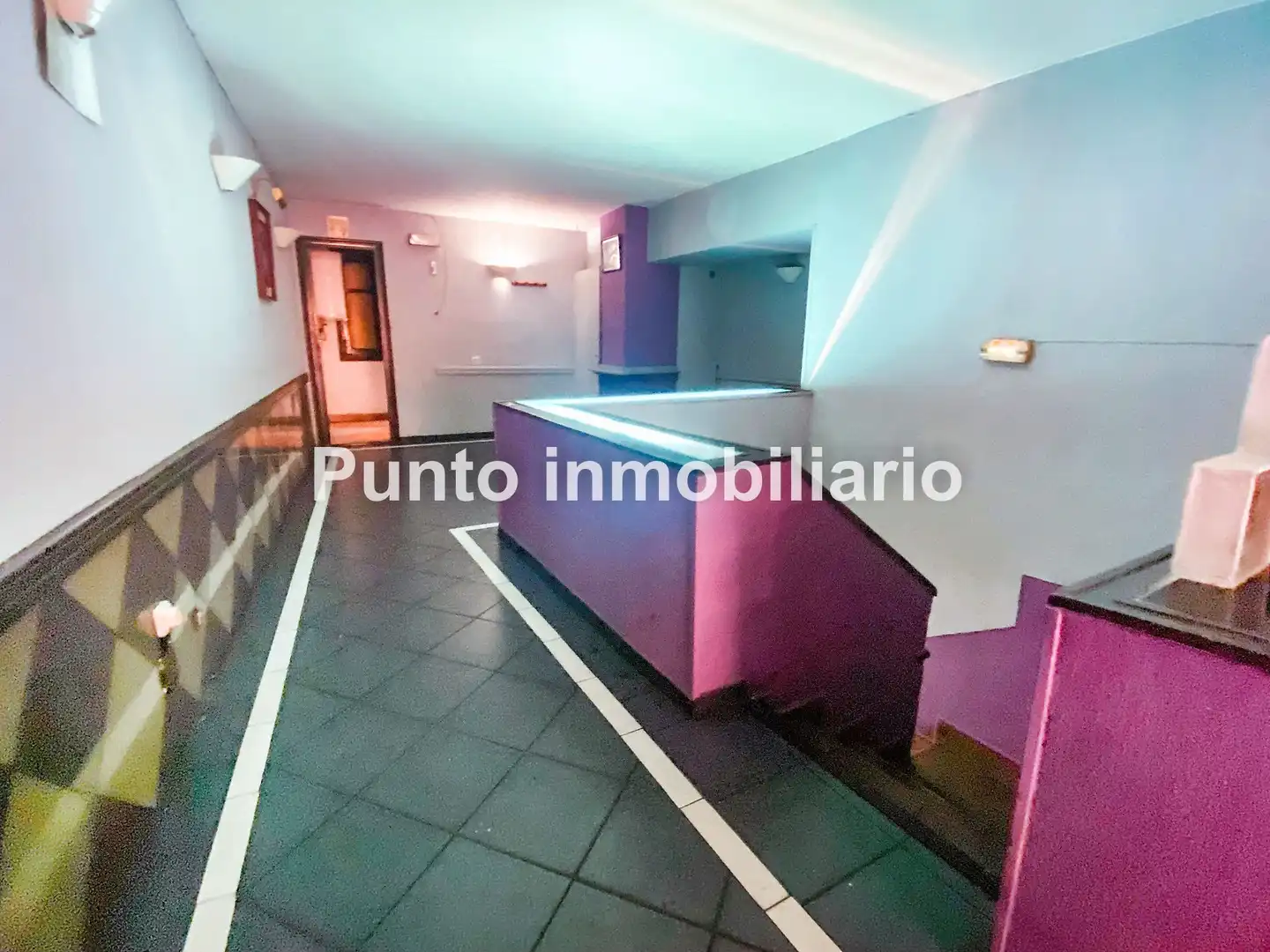 Geschaftsraum zum Verkauf in Valladolid