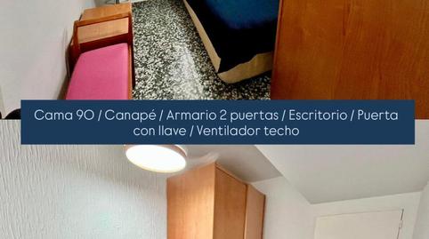 Photo 3 of Flat to share in San Felipe - El Almendral - La Merced,  Jaén Capital