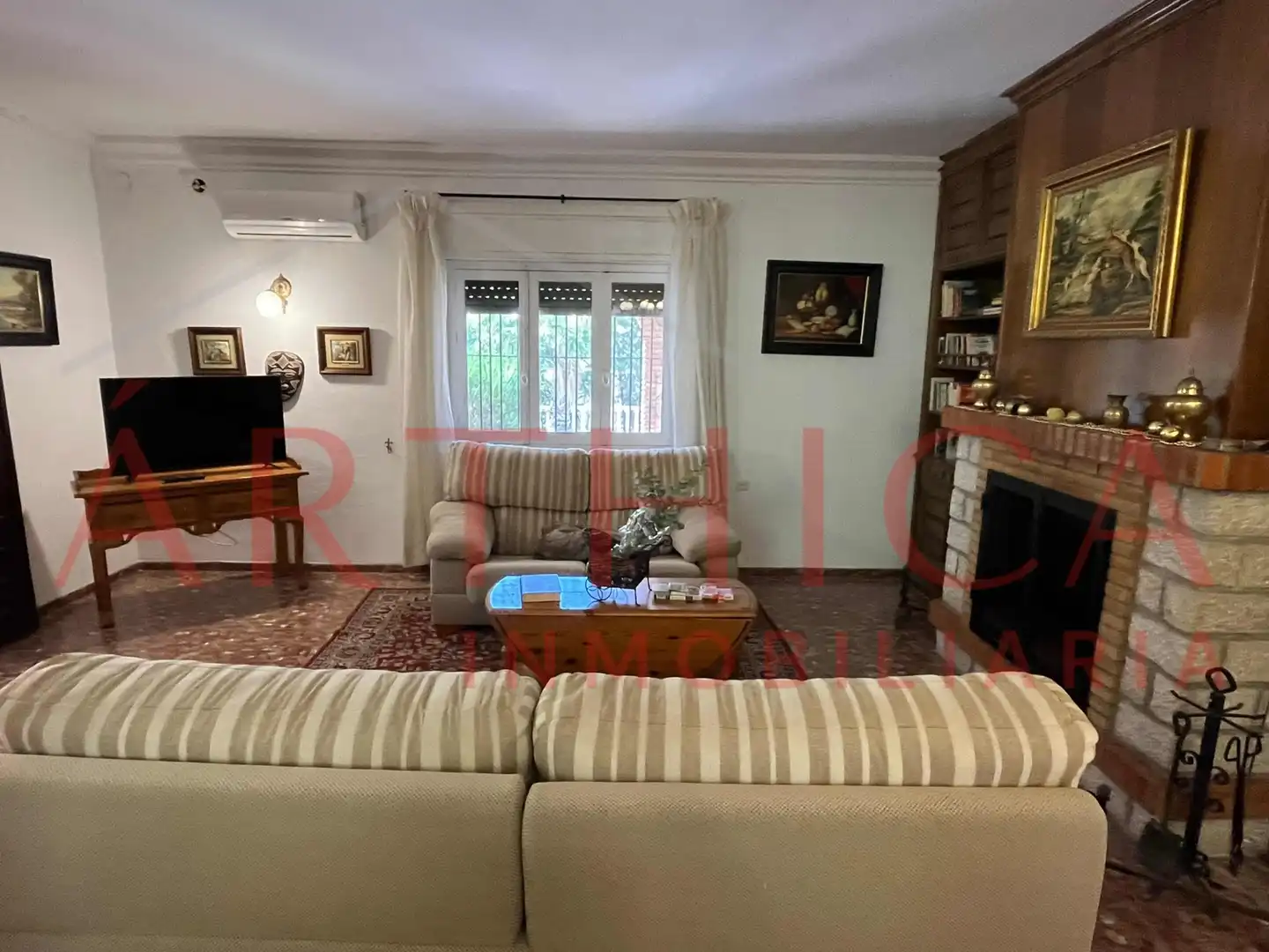 Chalet con terraza en venta en Valle de Abdalajís, imagen 35