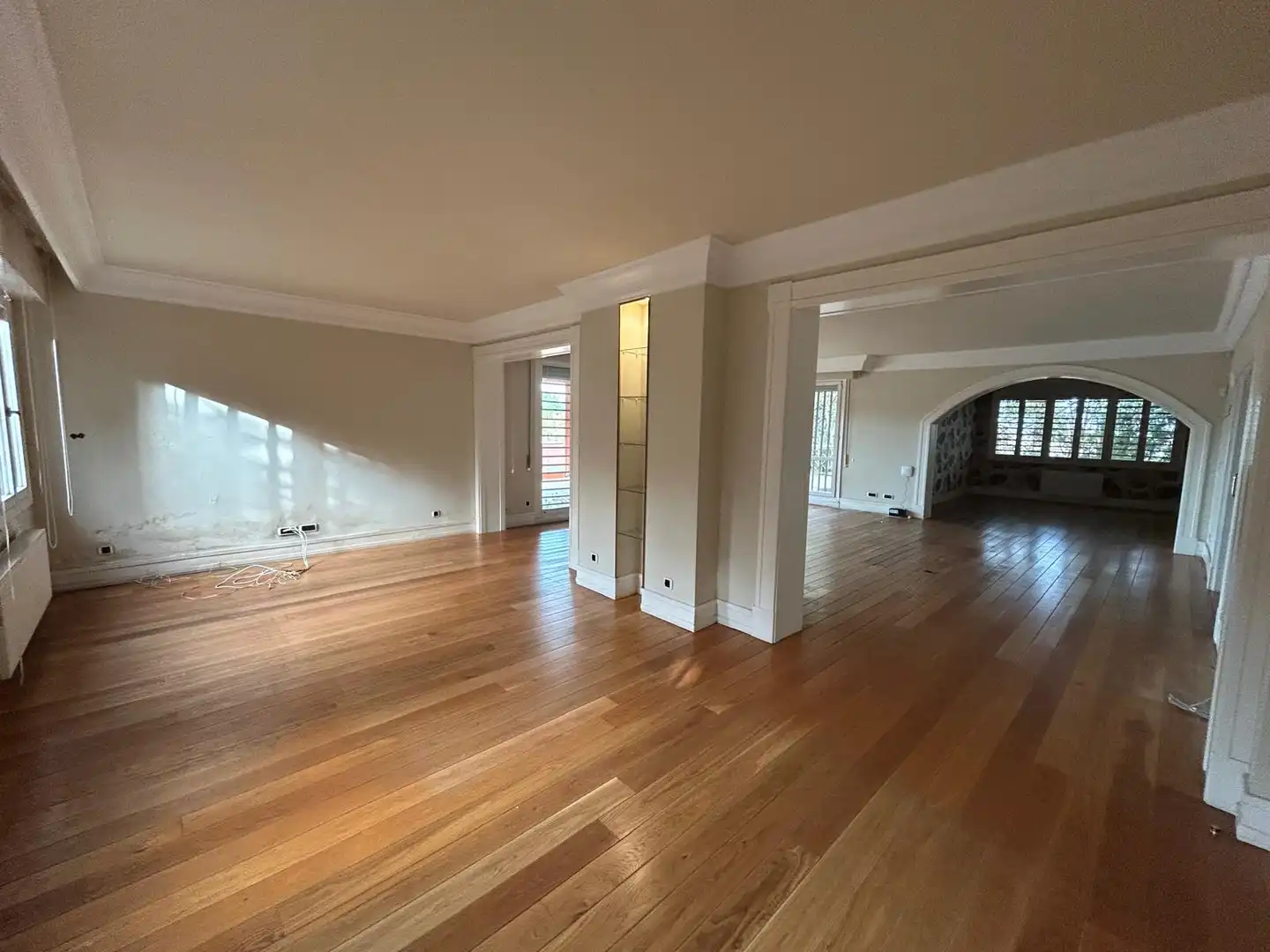 Casa amb terrassa en venda a Basobarri Kalea, imagen 56
