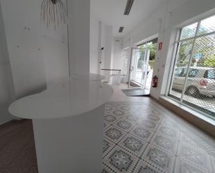 Premises to rent in Málaga Capital