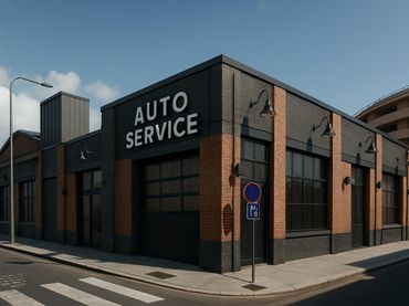 Industrial building for sale in Nord