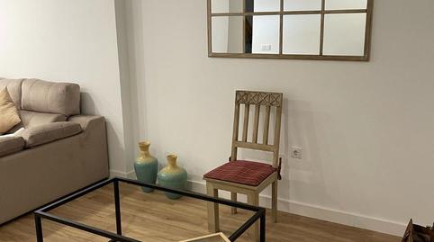 Foto 4 de Pis en venda a San Antonio,  Huelva Capital