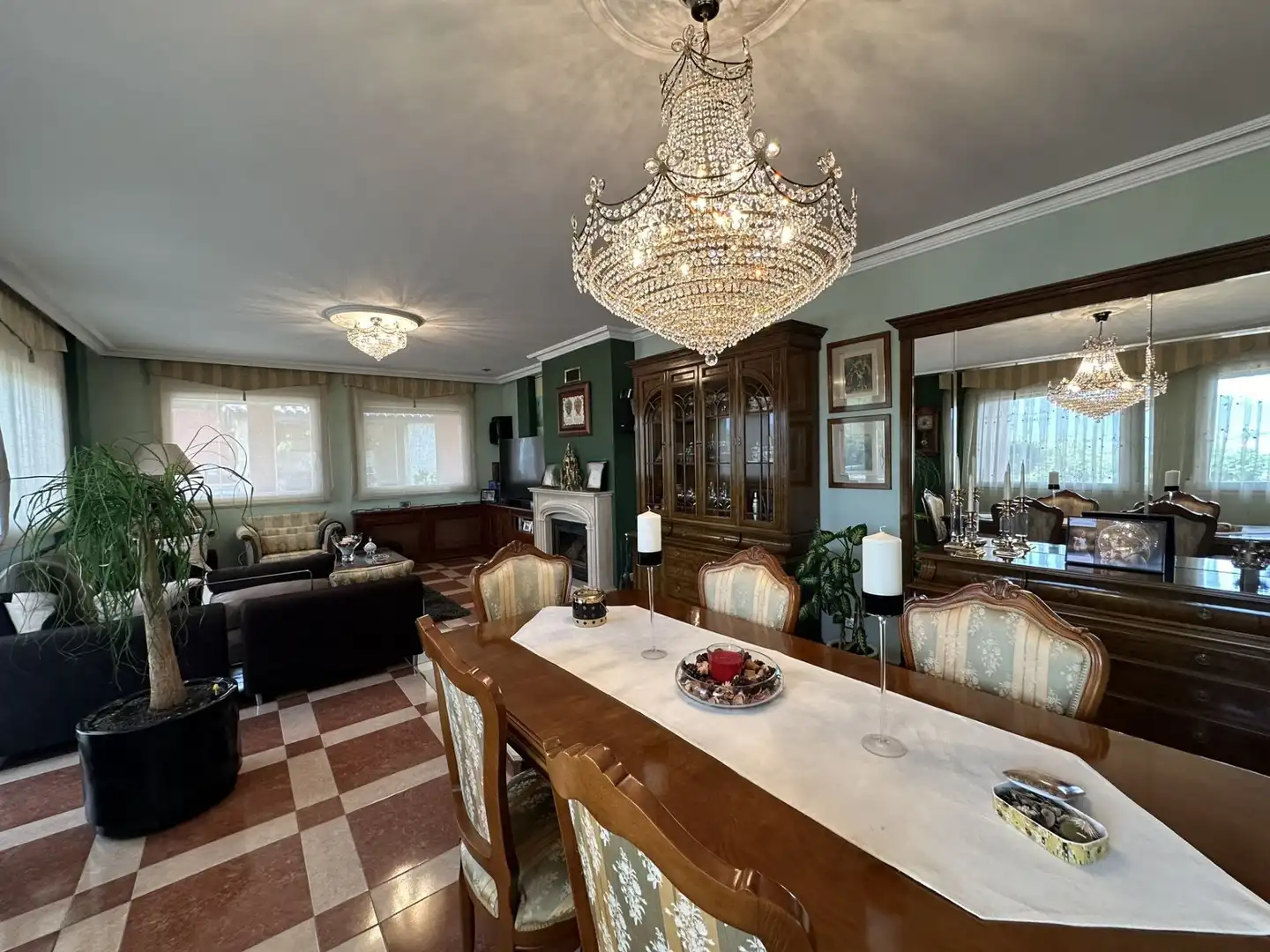 Casa con piscina en venta en Cocentaina, imagen 41