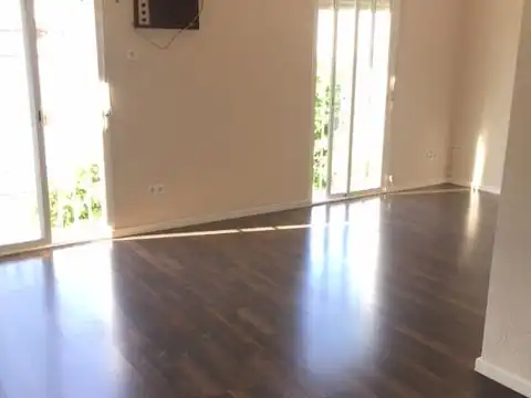 Sala d'estar de Pis de lloguer en Centro