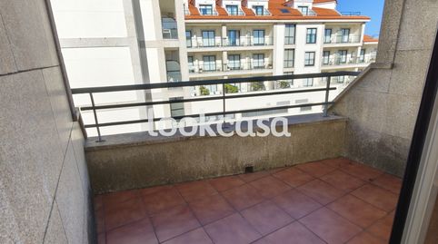 Foto 4 de Ático en venta en Rúa de Vigo, Sanxenxo pueblo, Sanxenxo