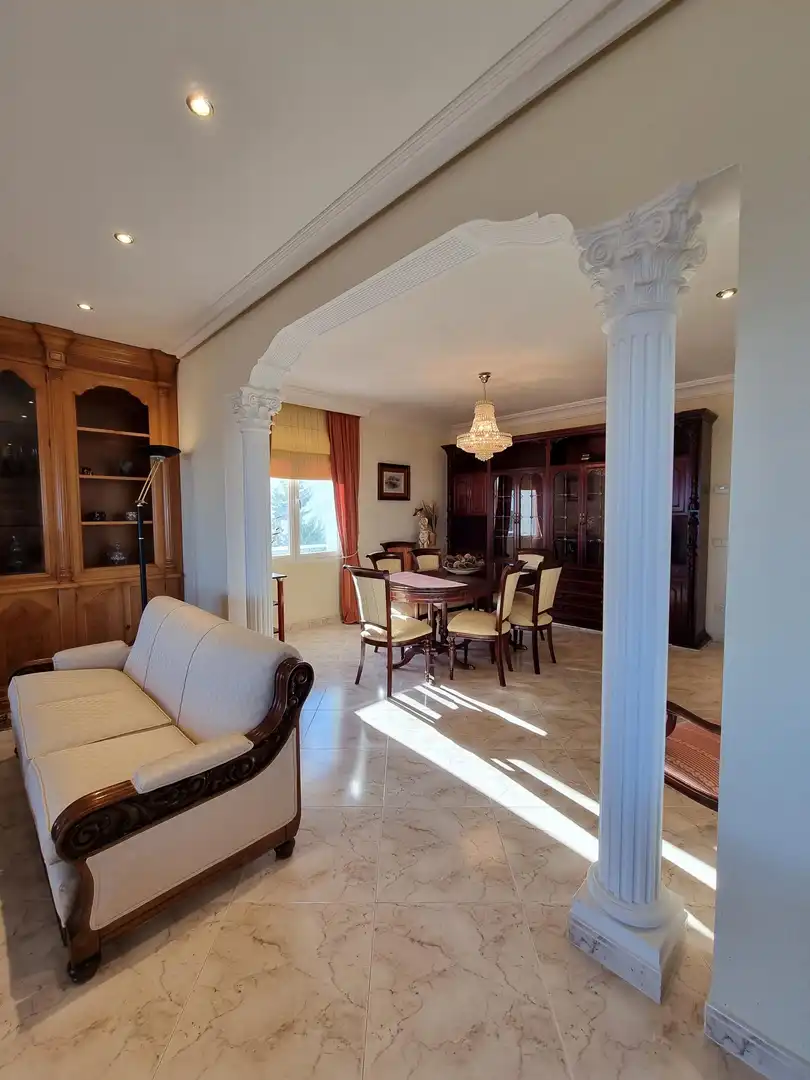 Casa o chalet de alquiler en Calle Enrique Granados, 8, Hoyo de Manzanares